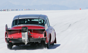 Event Coverage: Sunday at the 2009 Bonneville Speed Week